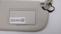 2013-2019 Ford Escape Sun Visor Shade Replacement Passenger Right Mirror Fits Fits 2013 2014 2015 2016 2017 2018 2019 OEM Us