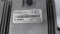 2013-2015 Ford Escape PCM Engine Control Computer ECU ECM PCU OEM P/N:DJ5A-12A650-ABB FJ5A-12A650-DC Fits Fits 2013 2014 201