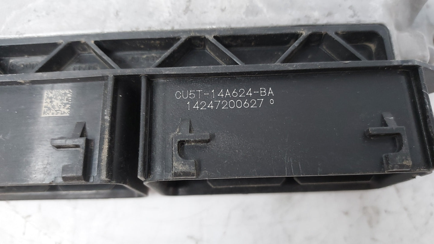 2013-2015 Ford Escape PCM Engine Control Computer ECU ECM PCU OEM P/N:DJ5A-12A650-ABB FJ5A-12A650-DC Fits Fits 2013 2014 201