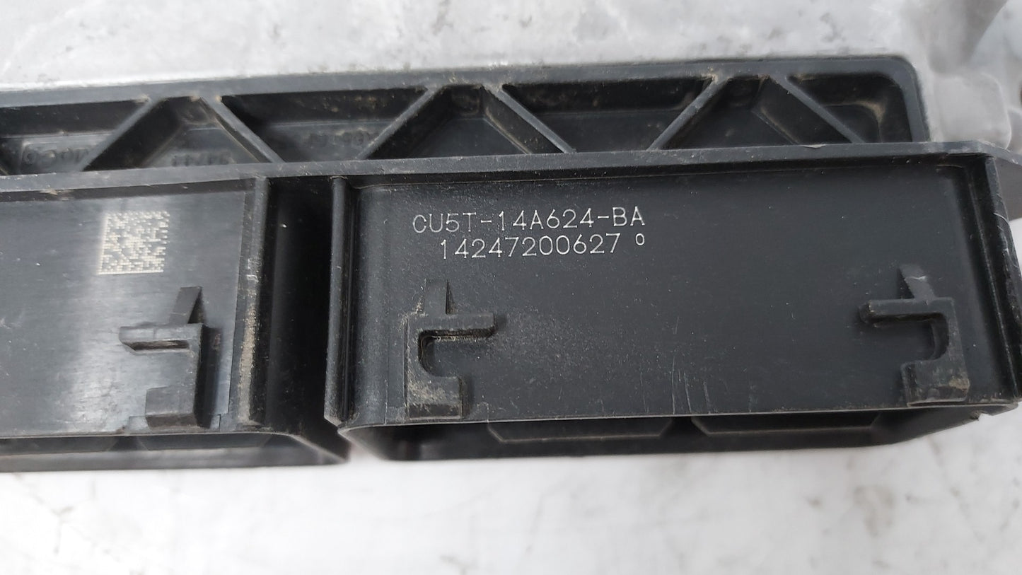2013-2015 Ford Escape PCM Engine Control Computer ECU ECM PCU OEM P/N:DJ5A-12A650-ABB FJ5A-12A650-DC Fits Fits 2013 2014 201