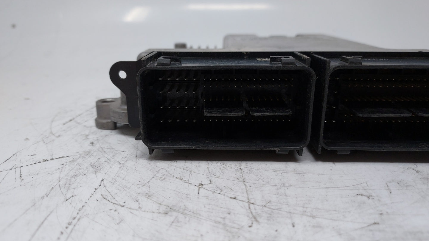 2013-2015 Ford Escape PCM Engine Control Computer ECU ECM PCU OEM P/N:DJ5A-12A650-ABB FJ5A-12A650-DC Fits Fits 2013 2014 201