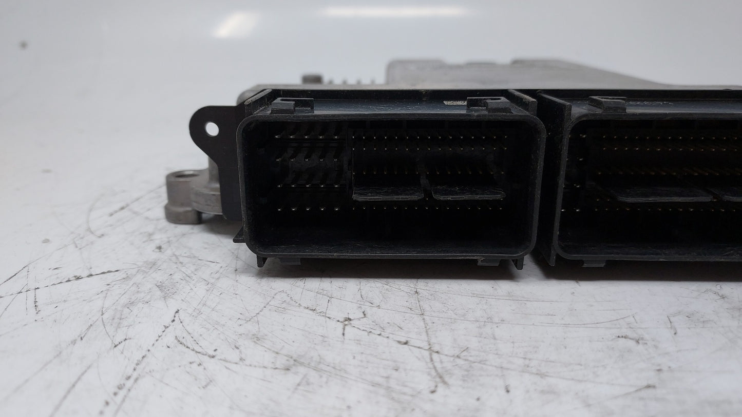 2013-2015 Ford Escape PCM Engine Control Computer ECU ECM PCU OEM P/N:DJ5A-12A650-ABB FJ5A-12A650-DC Fits Fits 2013 2014 201