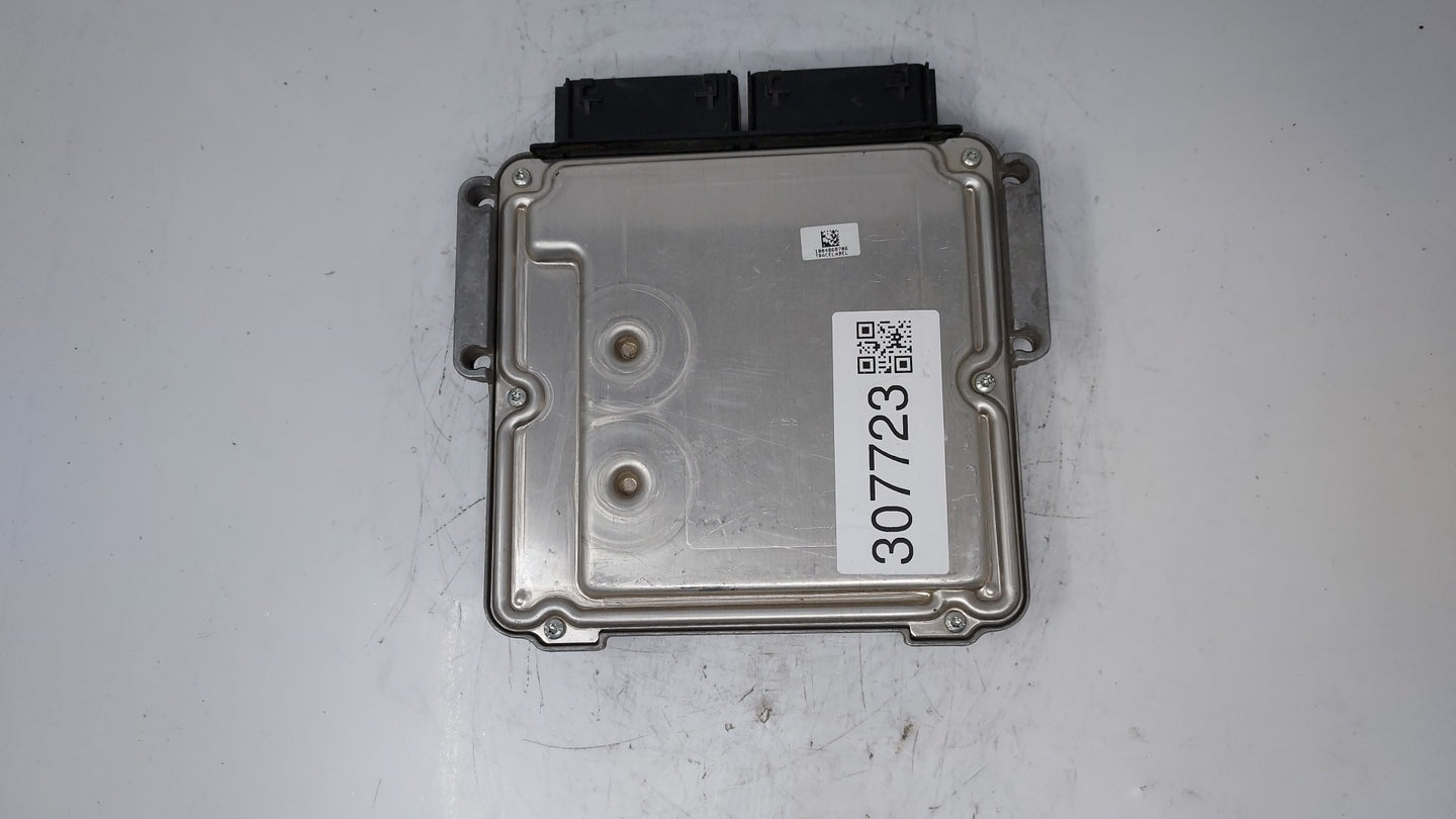 2013-2015 Ford Escape PCM Engine Control Computer ECU ECM PCU OEM P/N:DJ5A-12A650-ABB FJ5A-12A650-DC Fits Fits 2013 2014 201