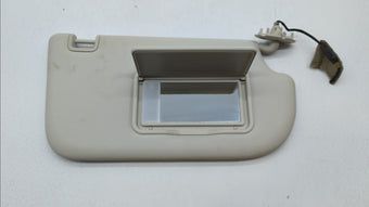 compare product 2013-2019 Ford Escape Sun Visor Shade Replacement Passenger Right Mirror Fits Fits 2013 2014 2015 2016 2017 2018 2019 OEM Used Auto Parts
