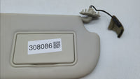 2013-2019 Ford Escape Sun Visor Shade Replacement Passenger Right Mirror Fits Fits 2013 2014 2015 2016 2017 2018 2019 OEM Us