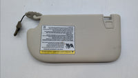 2013-2019 Ford Escape Sun Visor Shade Replacement Passenger Right Mirror Fits Fits 2013 2014 2015 2016 2017 2018 2019 OEM Us