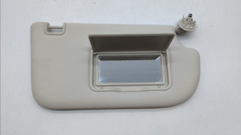 compare product 2013-2019 Ford Escape Sun Visor Shade Replacement Passenger Right Mirror Fits Fits 2013 2014 2015 2016 2017 2018 2019 OEM Used Auto Parts