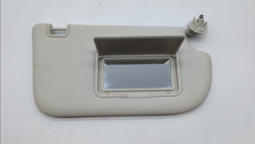 2013-2019 Ford Escape Sun Visor Shade Replacement Passenger Right Mirror Fits Fits 2013 2014 2015 2016 2017 2018 2019 OEM Us