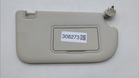 2013-2019 Ford Escape Sun Visor Shade Replacement Passenger Right Mirror Fits Fits 2013 2014 2015 2016 2017 2018 2019 OEM Us