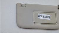 2013-2019 Ford Escape Sun Visor Shade Replacement Passenger Right Mirror Fits Fits 2013 2014 2015 2016 2017 2018 2019 OEM Us