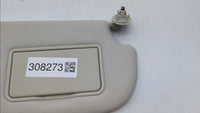 2013-2019 Ford Escape Sun Visor Shade Replacement Passenger Right Mirror Fits Fits 2013 2014 2015 2016 2017 2018 2019 OEM Us