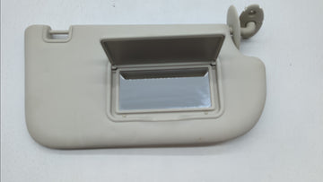 2013-2019 Ford Escape Sun Visor Shade Replacement Passenger Right Mirror Fits Fits 2013 2014 2015 2016 2017 2018 2019 OEM Us