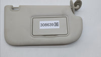 2013-2019 Ford Escape Sun Visor Shade Replacement Passenger Right Mirror Fits Fits 2013 2014 2015 2016 2017 2018 2019 OEM Us