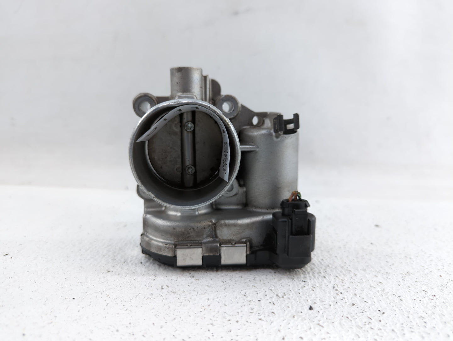 2013-2016 Ford Escape Throttle Body P/N:0 280 750 535 7S7G-9F991-CA Fits Fits 2013 2014 2015 2016 2017 2018 2019 OEM Used Au
