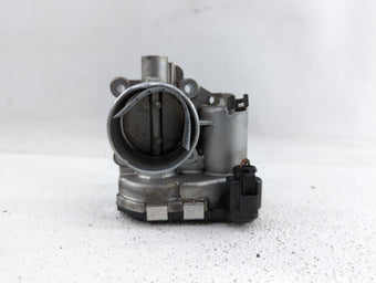 compare product 2013-2016 Ford Escape Throttle Body P/N:0 280 750 535 7S7G-9F991-CA Fits Fits 2013 2014 2015 2016 2017 2018 2019 OEM Used Auto Parts