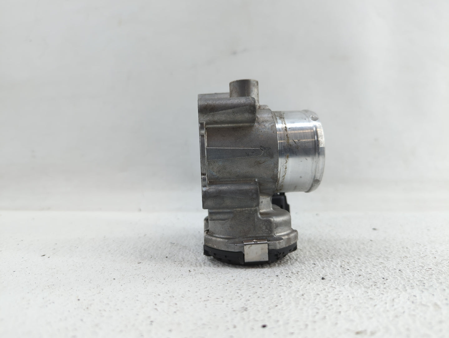 2013-2016 Ford Escape Throttle Body P/N:0 280 750 535 7S7G-9F991-CA Fits Fits 2013 2014 2015 2016 2017 2018 2019 OEM Used Au