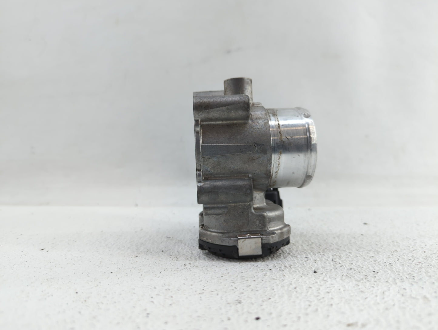 2013-2016 Ford Escape Throttle Body P/N:0 280 750 535 7S7G-9F991-CA Fits Fits 2013 2014 2015 2016 2017 2018 2019 OEM Used Au
