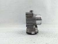 2013-2016 Ford Escape Throttle Body P/N:0 280 750 535 7S7G-9F991-CA Fits Fits 2013 2014 2015 2016 2017 2018 2019 OEM Used Au