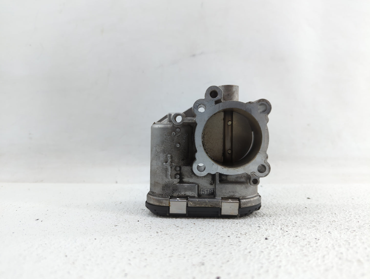 2013-2016 Ford Escape Throttle Body P/N:0 280 750 535 7S7G-9F991-CA Fits Fits 2013 2014 2015 2016 2017 2018 2019 OEM Used Au