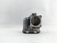2013-2016 Ford Escape Throttle Body P/N:0 280 750 535 7S7G-9F991-CA Fits Fits 2013 2014 2015 2016 2017 2018 2019 OEM Used Au