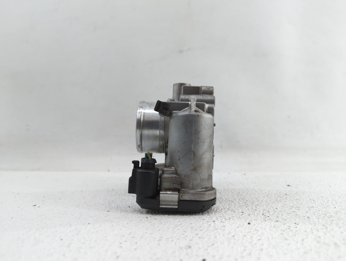 2013-2016 Ford Escape Throttle Body P/N:0 280 750 535 7S7G-9F991-CA Fits Fits 2013 2014 2015 2016 2017 2018 2019 OEM Used Au