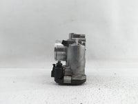 2013-2016 Ford Escape Throttle Body P/N:0 280 750 535 7S7G-9F991-CA Fits Fits 2013 2014 2015 2016 2017 2018 2019 OEM Used Au