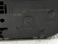 2013-2016 Ford Escape Throttle Body P/N:0 280 750 535 7S7G-9F991-CA Fits Fits 2013 2014 2015 2016 2017 2018 2019 OEM Used Au