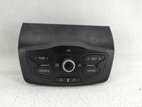 2014 Ford Escape Radio Control Panel - Oemusedautoparts1.com