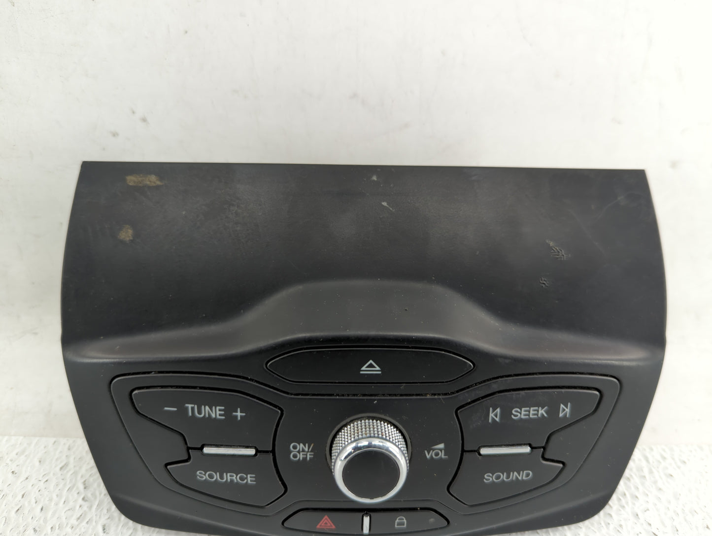 2014 Ford Escape Radio Control Panel - Oemusedautoparts1.com