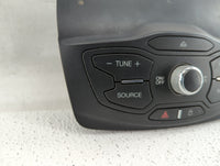 2014 Ford Escape Radio Control Panel - Oemusedautoparts1.com