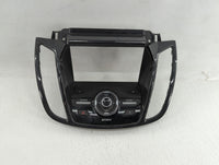 2014 Ford Escape Climate Control Module Temperature AC/Heater Replacement P/N:151-696 Fits OEM Used Auto Parts - Oemusedauto