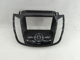compare product 2014 Ford Escape Climate Control Module Temperature AC/Heater Replacement P/N:151-696 Fits OEM Used Auto Parts
