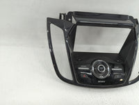 2014 Ford Escape Climate Control Module Temperature AC/Heater Replacement P/N:151-696 Fits OEM Used Auto Parts - Oemusedauto