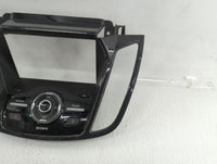 2014 Ford Escape Climate Control Module Temperature AC/Heater Replacement P/N:151-696 Fits OEM Used Auto Parts - Oemusedauto