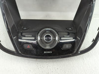 2014 Ford Escape Climate Control Module Temperature AC/Heater Replacement P/N:151-696 Fits OEM Used Auto Parts - Oemusedauto