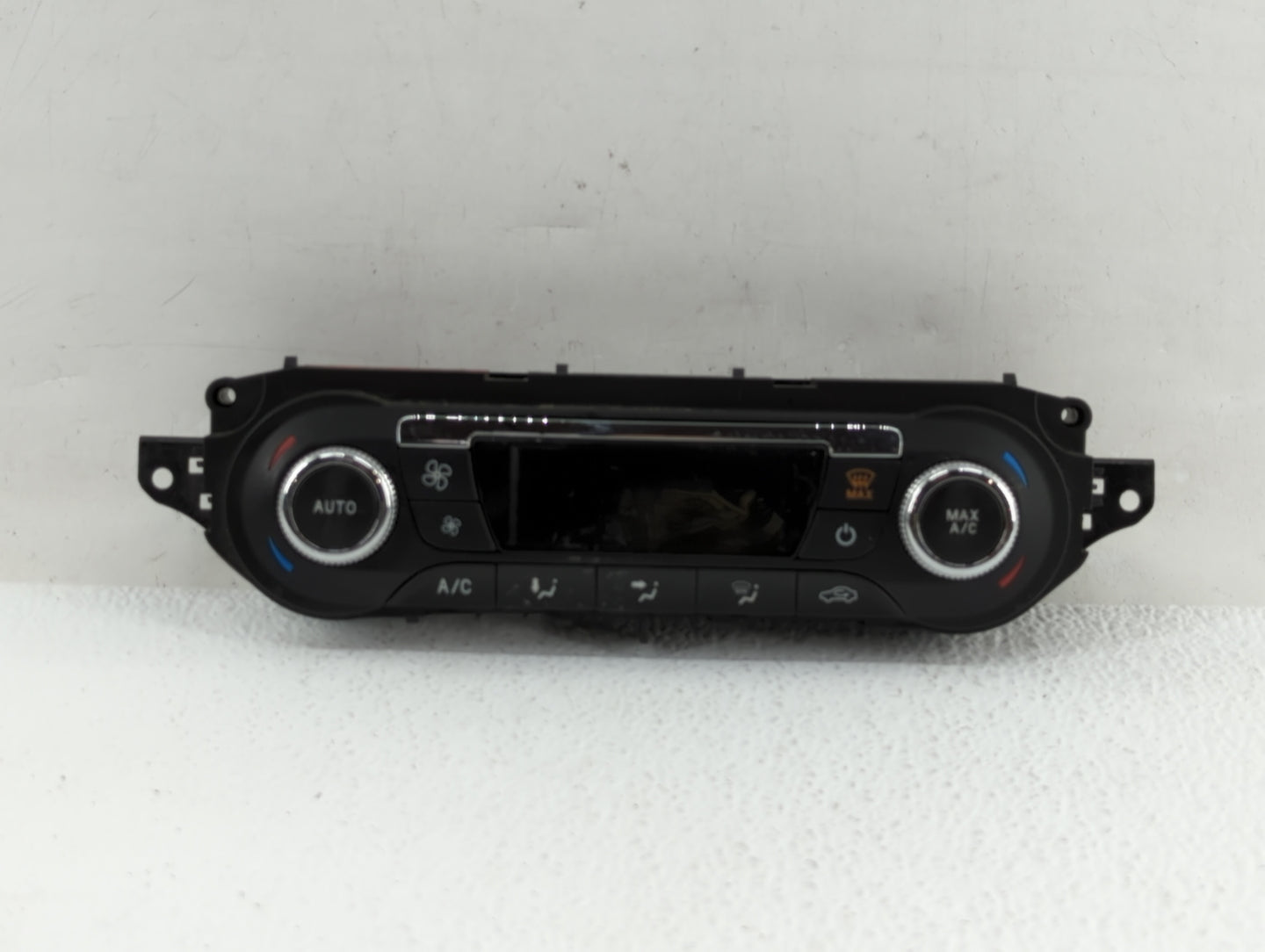 2013-2015 Ford Escape Climate Control Module Temperature AC/Heater Replacement P/N:CJ5T-18C612-BA CJ5T-18C612-BC Fits OEM Us