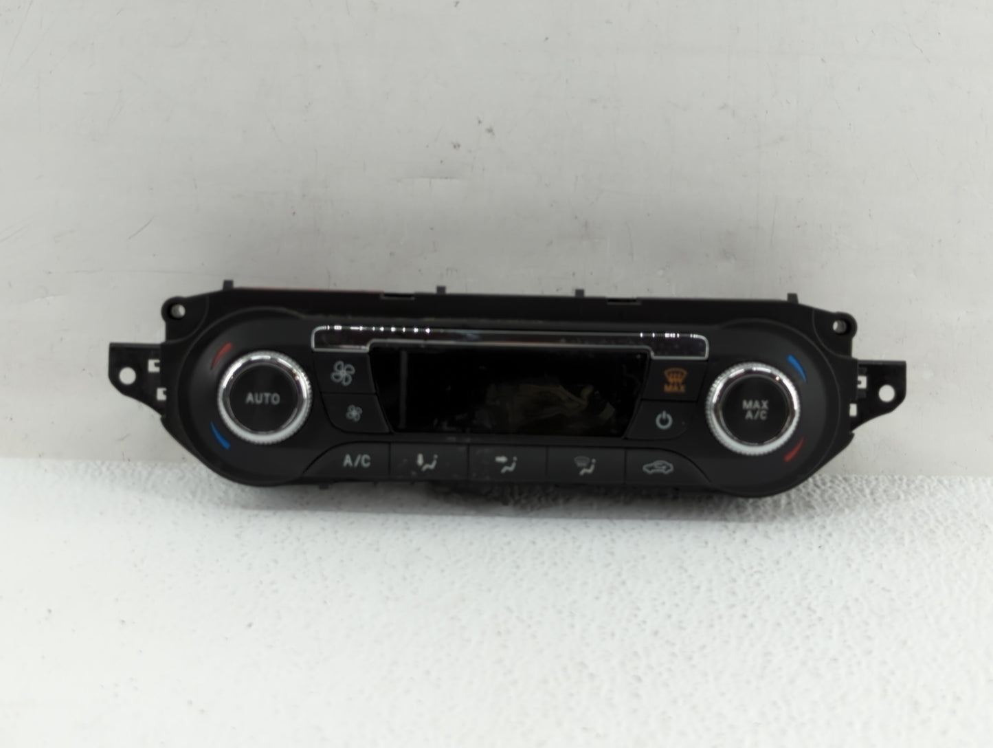 2013-2015 Ford Escape Climate Control Module Temperature AC/Heater Replacement P/N:CJ5T-18C612-BA CJ5T-18C612-BC Fits OEM Us