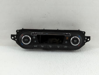 compare product 2013-2015 Ford Escape Climate Control Module Temperature AC/Heater Replacement P/N:CJ5T-18C612-BA CJ5T-18C612-BC Fits OEM Used Auto Parts