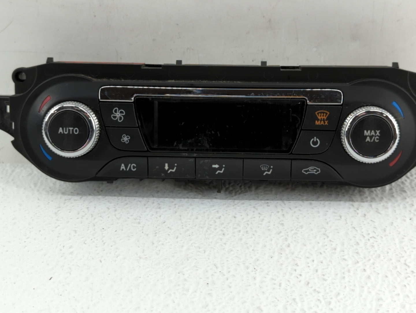 2013-2015 Ford Escape Climate Control Module Temperature AC/Heater Replacement P/N:CJ5T-18C612-BA CJ5T-18C612-BC Fits OEM Us