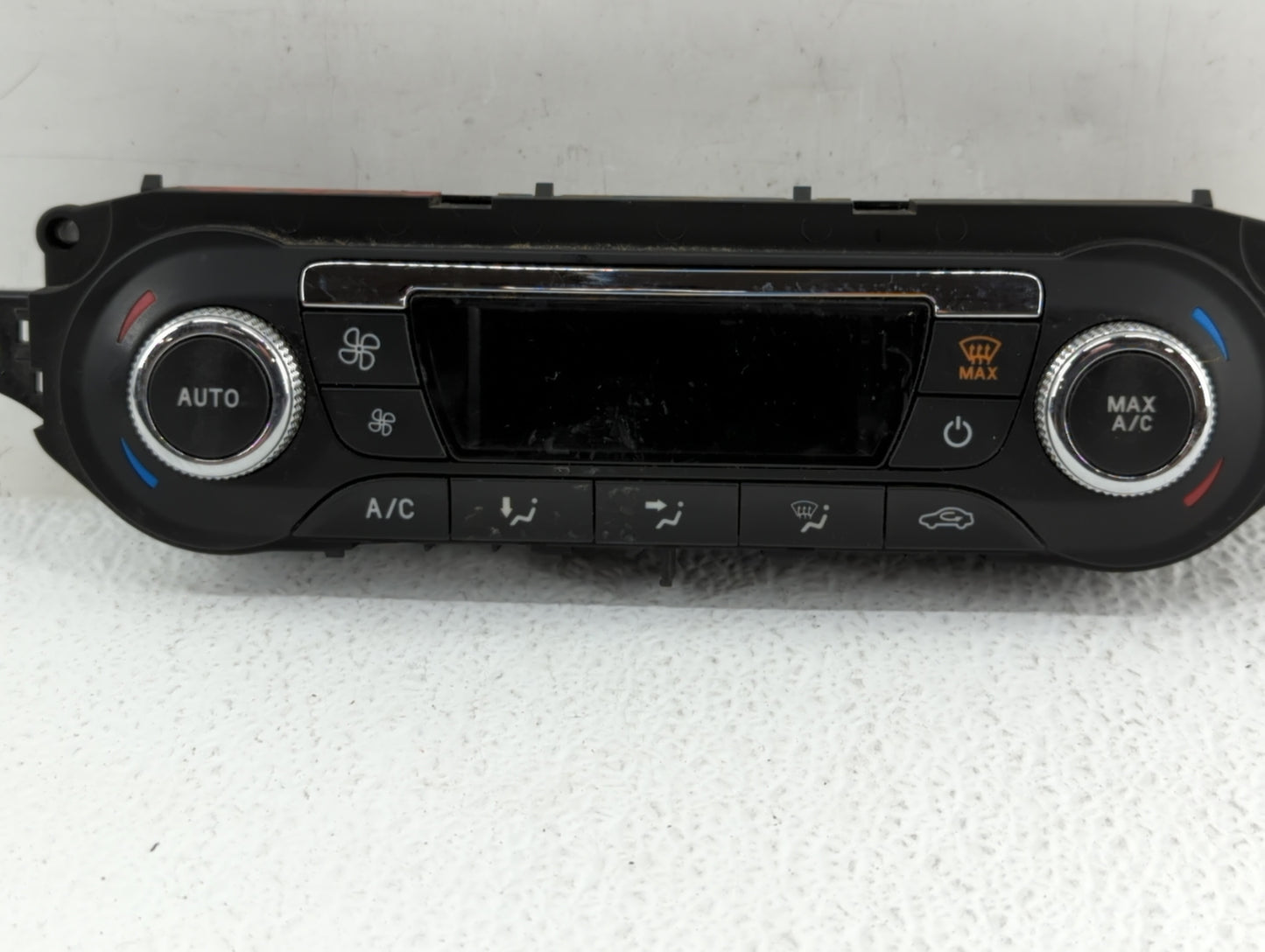 2013-2015 Ford Escape Climate Control Module Temperature AC/Heater Replacement P/N:CJ5T-18C612-BA CJ5T-18C612-BC Fits OEM Us