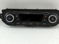 2013-2015 Ford Escape Climate Control Module Temperature AC/Heater Replacement P/N:CJ5T-18C612-BA CJ5T-18C612-BC Fits OEM Us