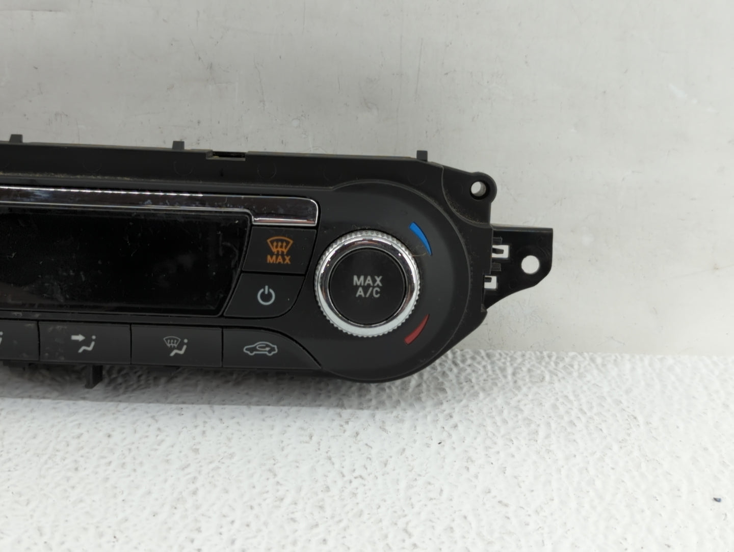 2013-2015 Ford Escape Climate Control Module Temperature AC/Heater Replacement P/N:CJ5T-18C612-BA CJ5T-18C612-BC Fits OEM Us