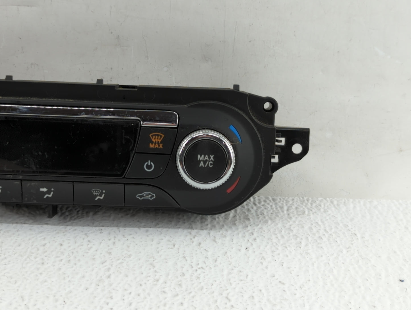 2013-2015 Ford Escape Climate Control Module Temperature AC/Heater Replacement P/N:CJ5T-18C612-BA CJ5T-18C612-BC Fits OEM Us