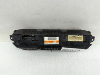 2013-2015 Ford Escape Climate Control Module Temperature AC/Heater Replacement P/N:CJ5T-18C612-BA CJ5T-18C612-BC Fits OEM Us