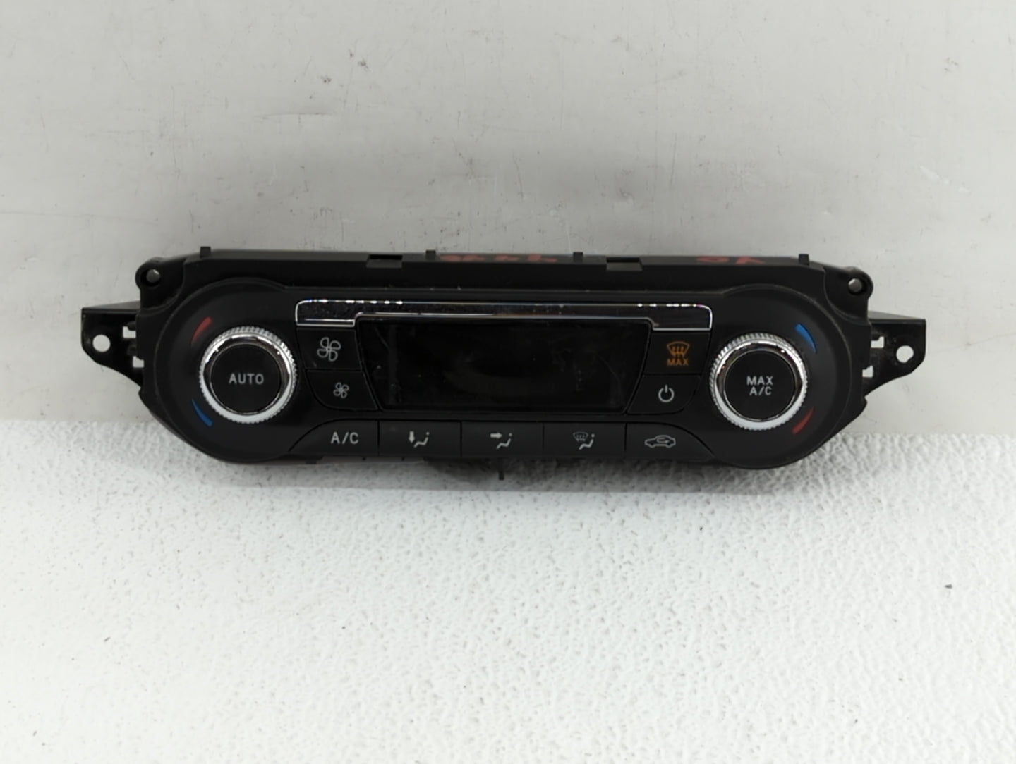 2013-2015 Ford Escape Climate Control Module Temperature AC/Heater Replacement P/N:CJ5T-18C612-BA CJ5T-18C612-BC Fits OEM Us