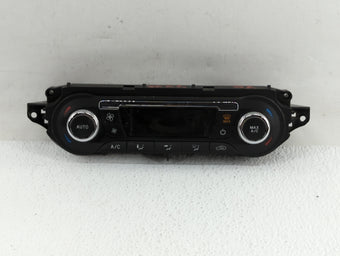 compare product 2013-2015 Ford Escape Climate Control Module Temperature AC/Heater Replacement P/N:CJ5T-18C612-BA CJ5T-18C612-BC Fits OEM Used Auto Parts