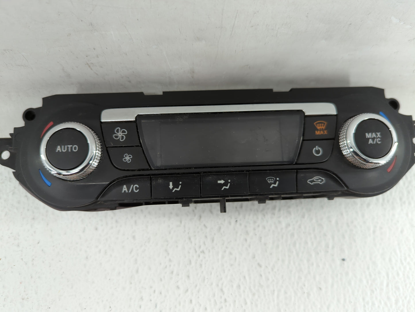 2013-2015 Ford Escape Climate Control Module Temperature AC/Heater Replacement P/N:CJ5T-18C612-BA CJ5T-18C612-BC Fits OEM Us