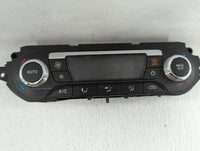 2013-2015 Ford Escape Climate Control Module Temperature AC/Heater Replacement P/N:CJ5T-18C612-BA CJ5T-18C612-BC Fits OEM Us