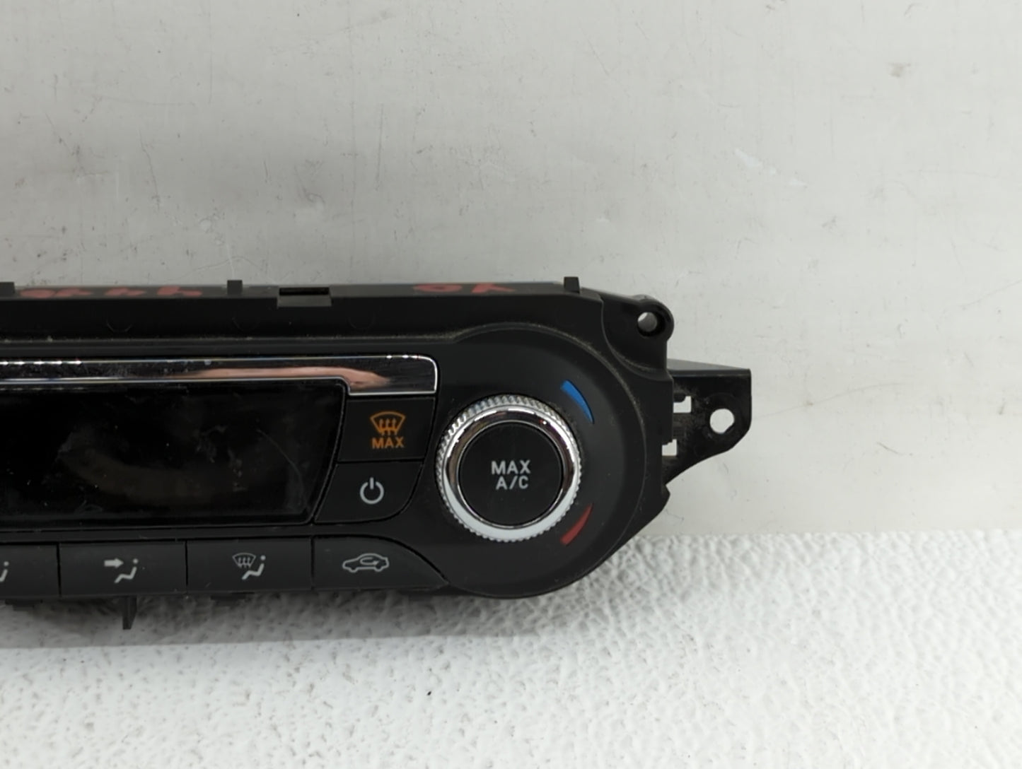 2013-2015 Ford Escape Climate Control Module Temperature AC/Heater Replacement P/N:CJ5T-18C612-BA CJ5T-18C612-BC Fits OEM Us
