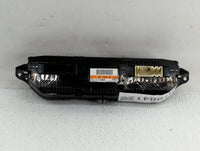 2013-2015 Ford Escape Climate Control Module Temperature AC/Heater Replacement P/N:CJ5T-18C612-BA CJ5T-18C612-BC Fits OEM Us
